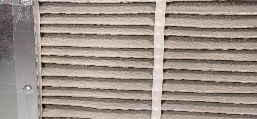 Mobile Car AC Filter Replacement in Kirkland