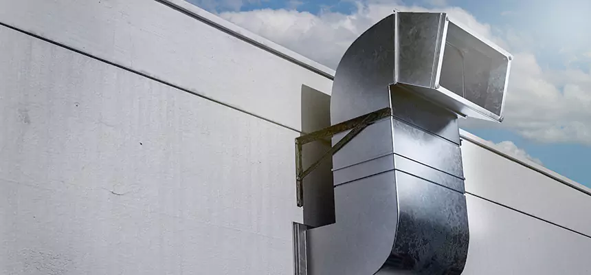 Comprehensive Commercial HVAC Cleaning in Kirkland