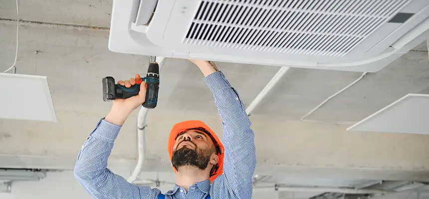 Detailed Multi‑Unit Riser & Roof Termination Cleaning in Kirkland