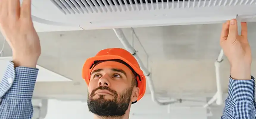 Our Furnace Vent Cleaning Services in Kirkland, WA