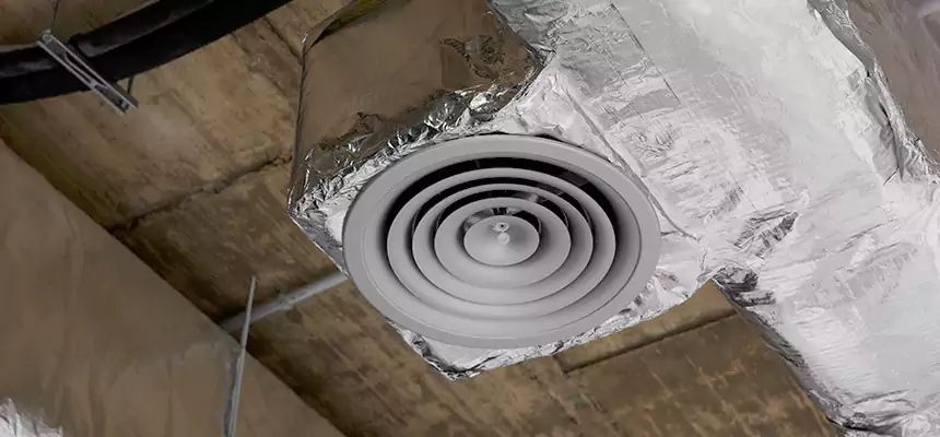 Our HVAC Ductwork Installation Services in Kirkland, WA