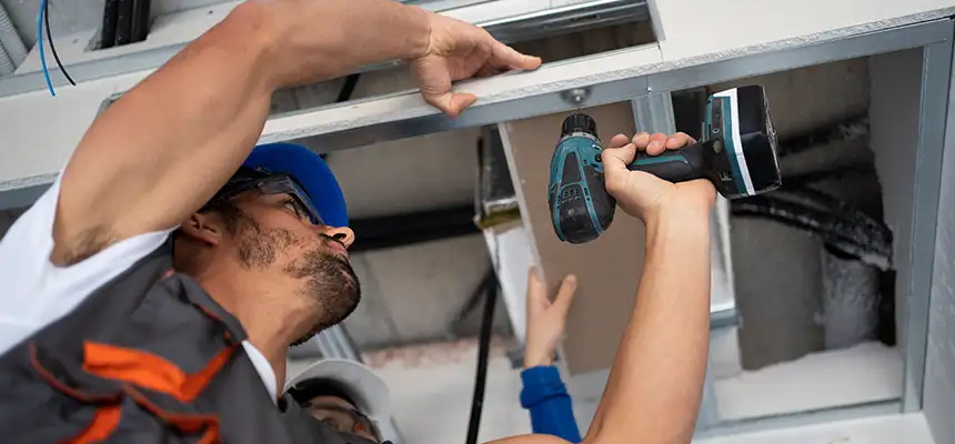 Our Improve Home Air Circulation Services in Kirkland, WA