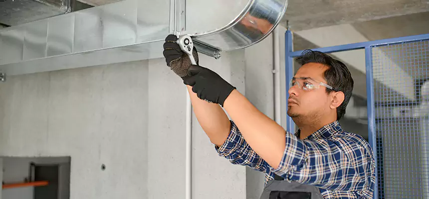 Our Post-Construction Duct Cleaning Services in Kirkland, WA