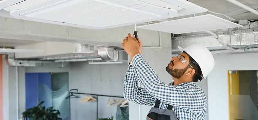 Our Roof Dryer Vent Cleaning Services in Kirkland, WA