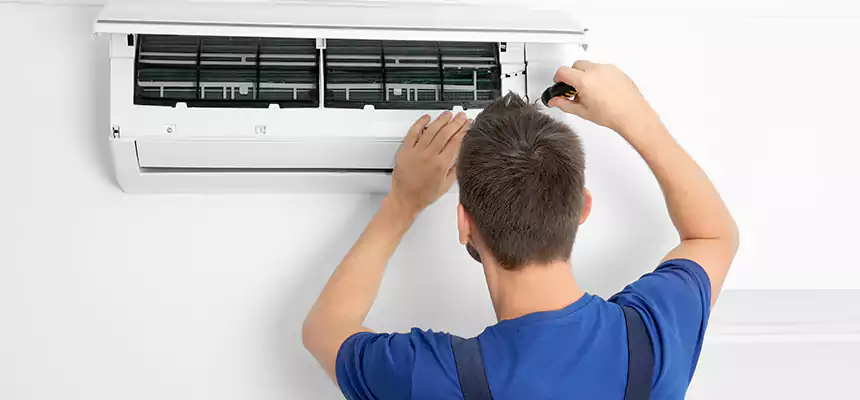 Our Smart Air Conditioning Installation Services in Kirkland, WA