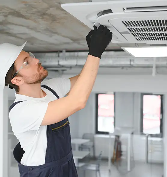 Top Affordable Duct Cleaning Services Near Me in Kirkland, WA