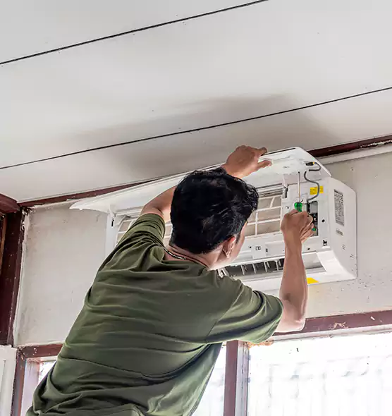 About Air Duct & AC Odor Removal in Kirkland, WA