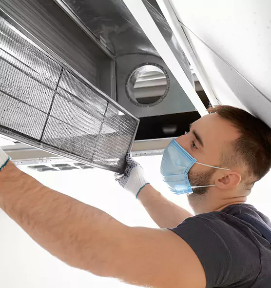 About Air Duct Pathogen Disinfection in Kirkland, WA
