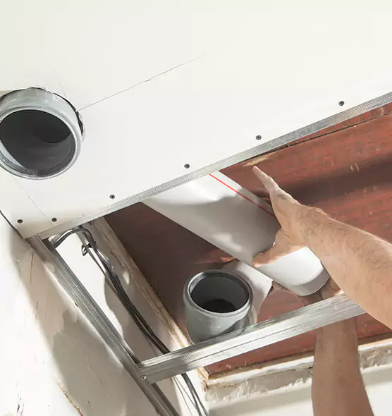 Professional Air Duct Replacement in Kirkland, WA