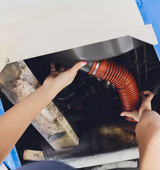 About Air Duct Virus Disinfection in Kirkland, WA