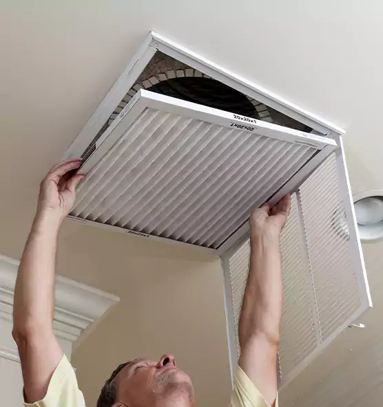 Trusted Apartment Air Duct Cleaning in Kirkland, WA