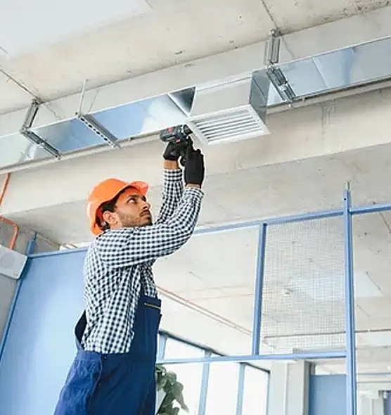 About Commercial Laundry Vent Cleaning in Kirkland, WA