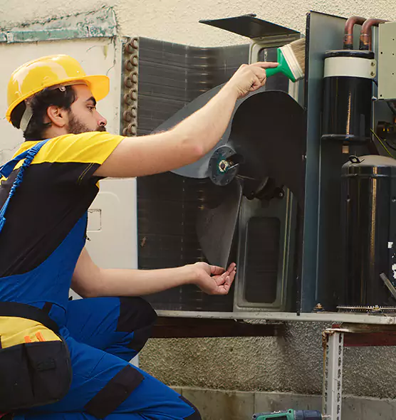 About Dryer Duct Fire Hazard Inspection in Kirkland, WA