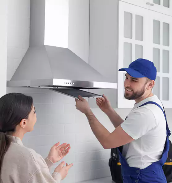 Professional Dryer Vent Cleaning Service in Kirkland, WA