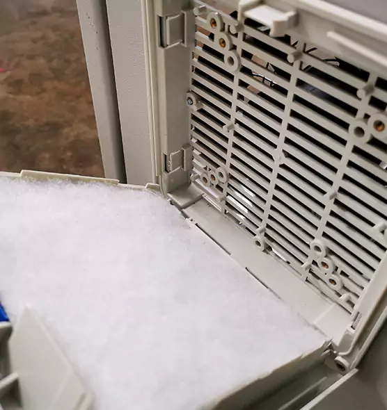 Professional Dryer Vent Mold Cleaning in Kirkland, WA