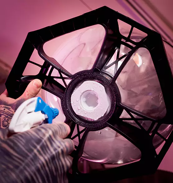 Expert Low VOC Vent Installation in Kirkland, WA