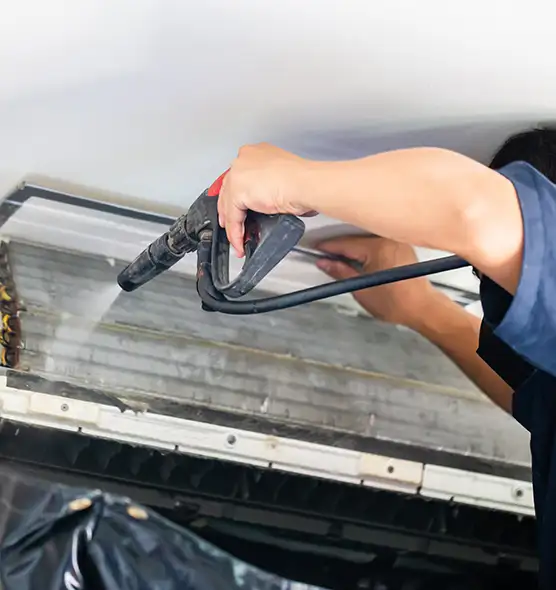 Welcome to Move-in/Move-out Duct Cleaning Services in Kirkland, WA