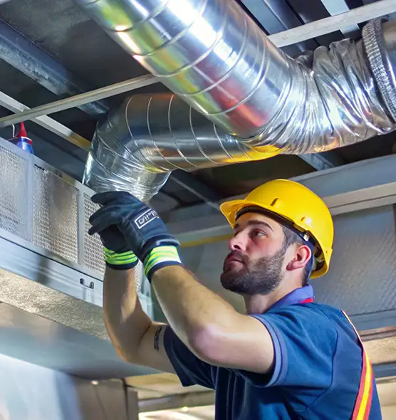 Professional NADCA Approved Air Duct Services in Kirkland, WA