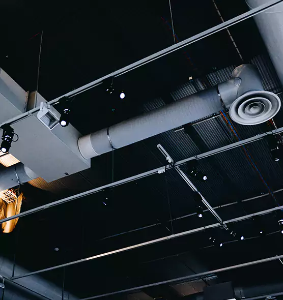 Professinal UV Light Air Purification for Ducts in Kirkland, WA