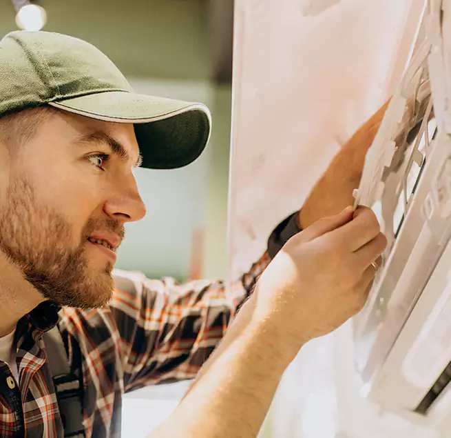 Why Homeowners Businesses Trust Us in Kirkland, WA?