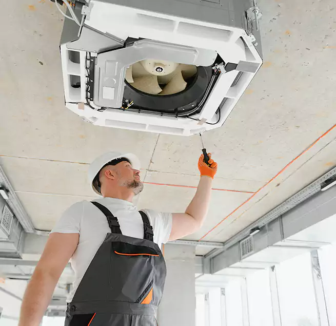 Why Homeowners & Businesses Trust Us in Kirkland, WA?