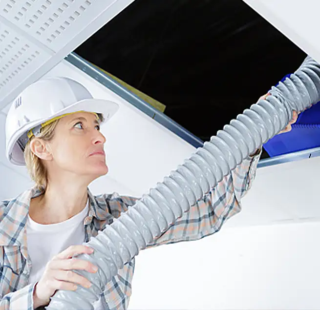 Why Homeowners & Businesses Trust Us Kirkland, WA