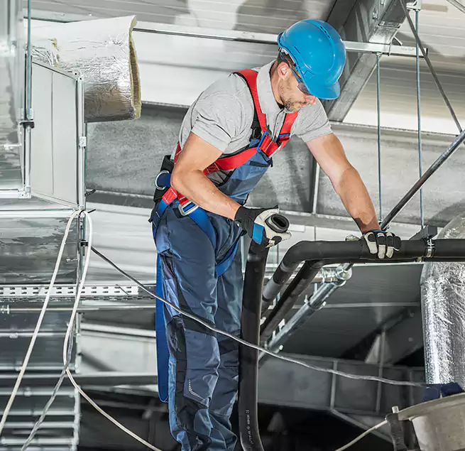 Why Homeowners & Businesses Trust Us in Kirkland, WA?