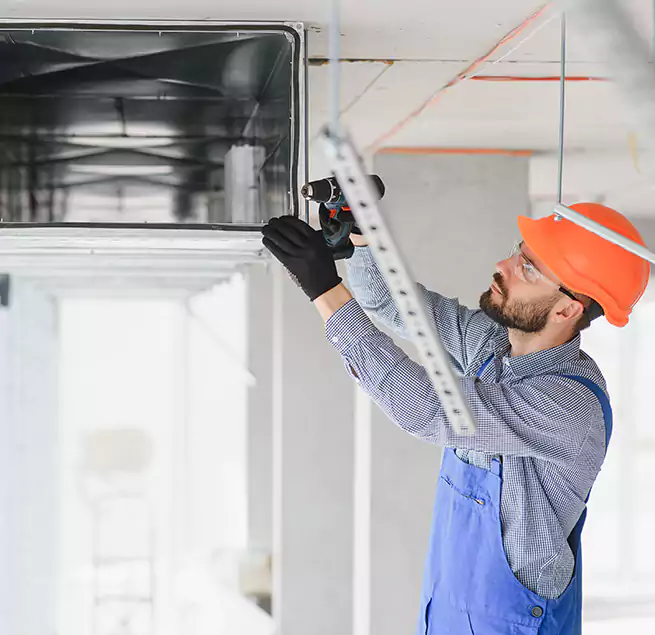 Why Homeowners & Businesses Trust Us Kirkland, WA