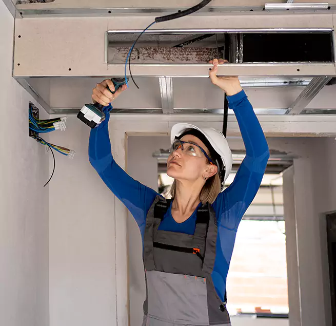 Why Homeowners & Businesses Trust Us in Kirkland, WA?