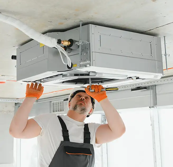 Why Homeowners & Businesses Trust Us Kirkland, WA