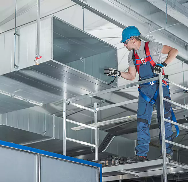 Why Homeowners Businesses Trust Us in Kirkland, WA