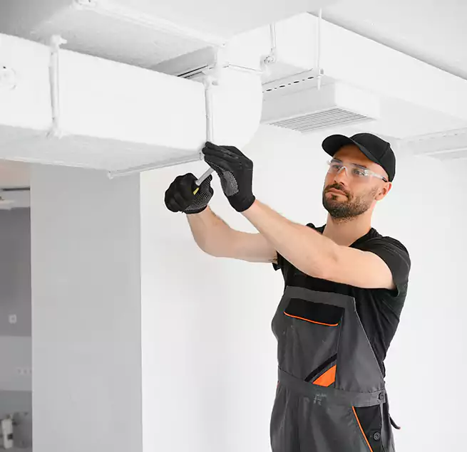 Why Homeowners Businesses Trust Us Kirkland, WA