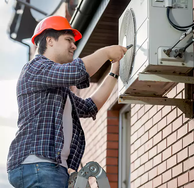 Why Homeowners & Businesses Trust Us Kirkland, WA